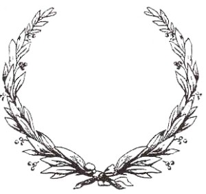 Laurel_Symbol